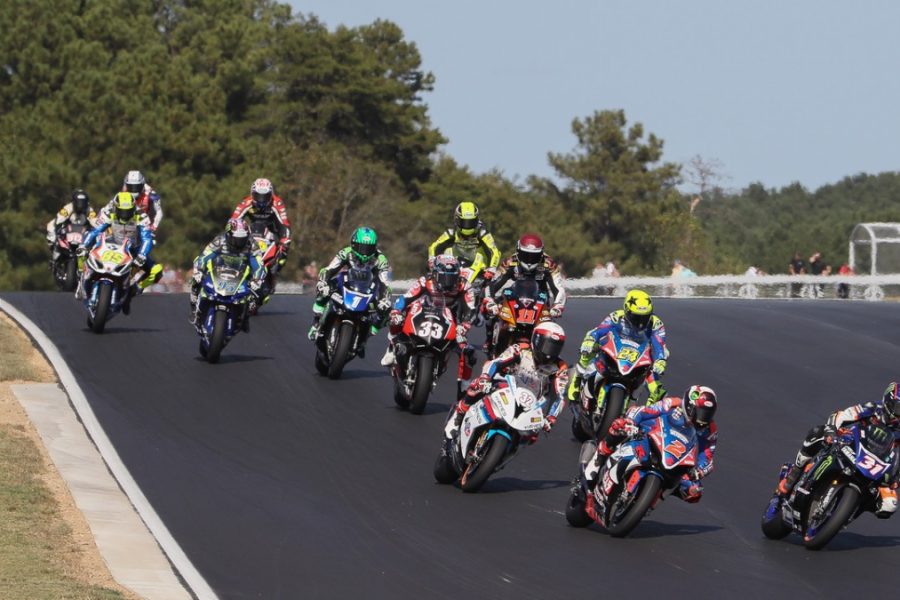 MotoAmerica