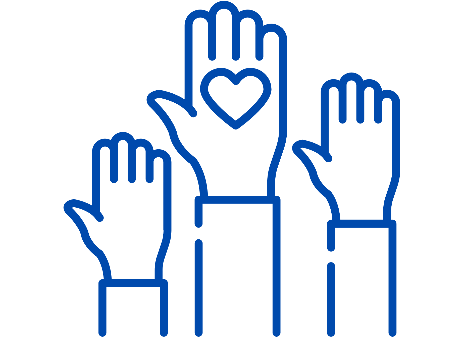 Volunteer Volunteer